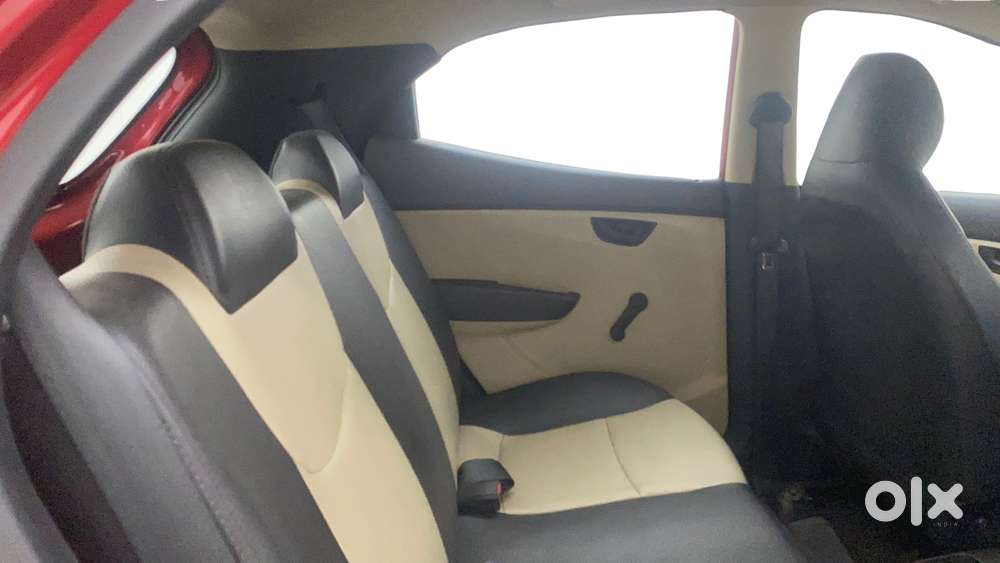 Hyundai Eon Era +, 2016, Petrol