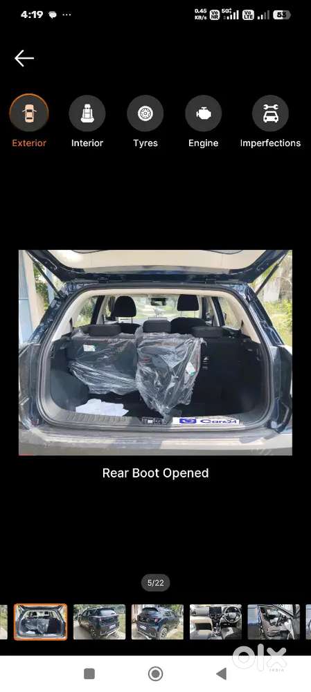 Mahindra Xuv 3xo Ax5l 2026 Petrol