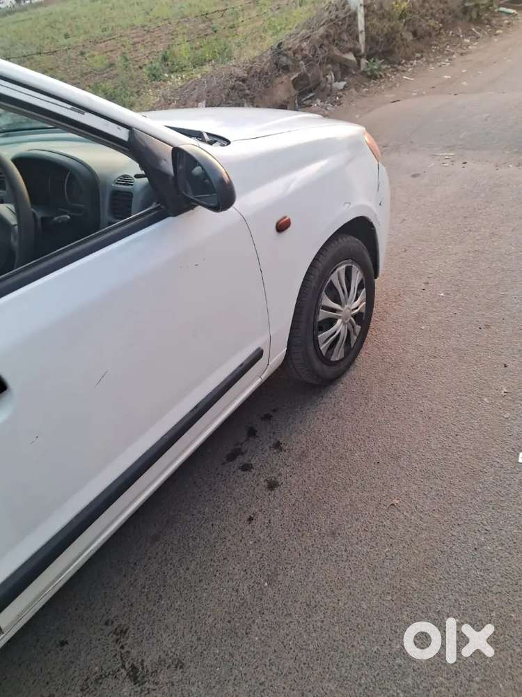 Maruti Suzuki Alto 2011