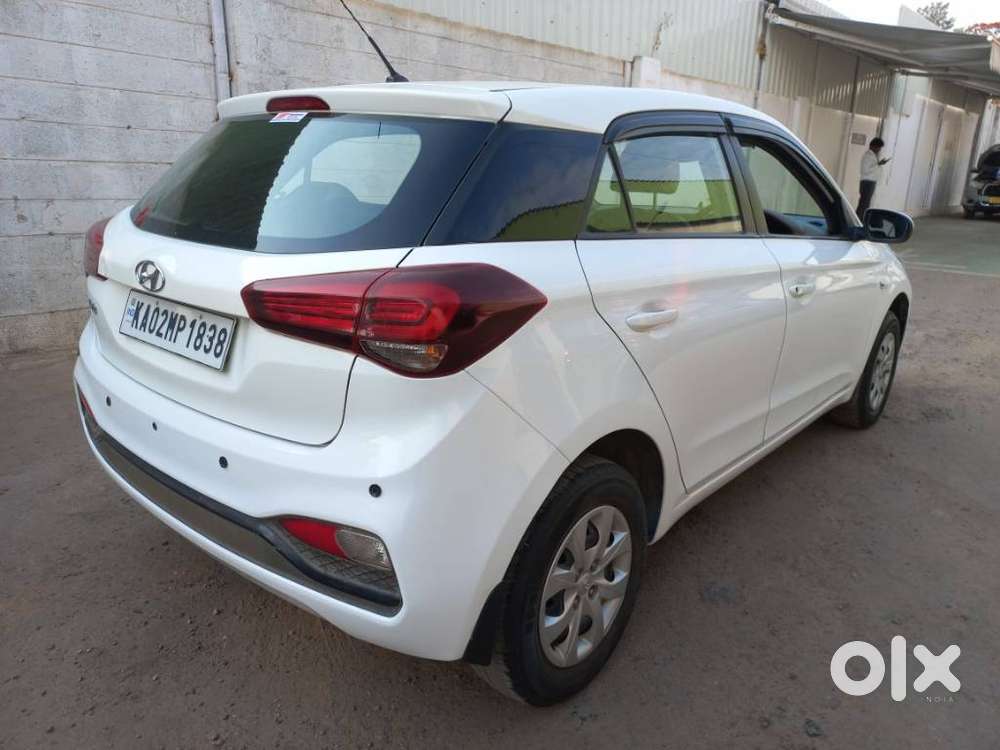 Hyundai Elite I20 [2018-2020] 1.2 Magna Executive, 2018, Petrol