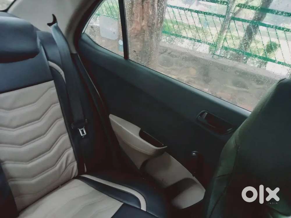 Hyundai Xcent 2019 Cng & Hybrids 62000 Km Driven