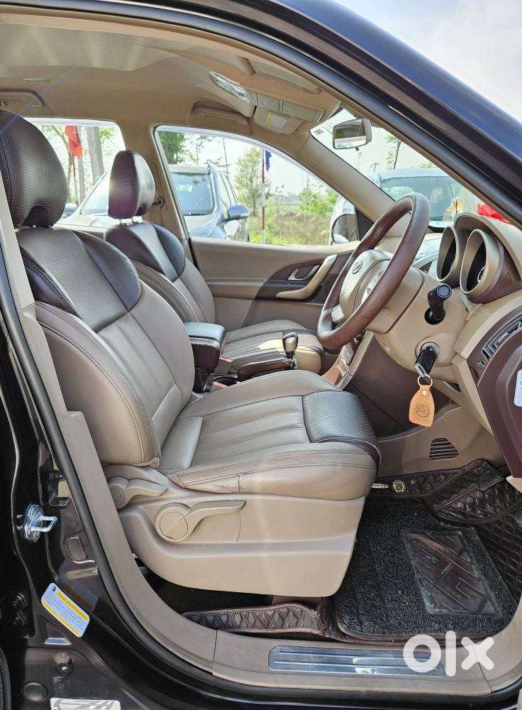 Mahindra Xuv500 W8, 2015, Diesel