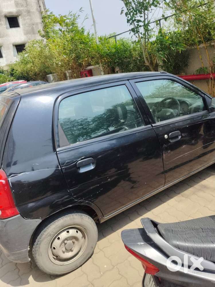 Alto Lxi Is For Sale
