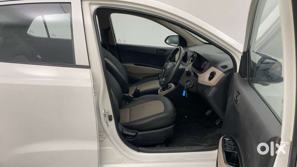 Hyundai Grand I10 1.2 Kappa Magna, 2014, Petrol
