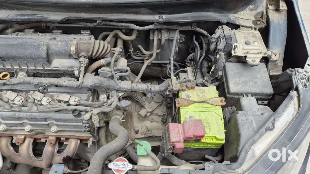 Maruti Suzuki Ignis Delta Mt | Only 18,000 Km Driven | Non-accidental