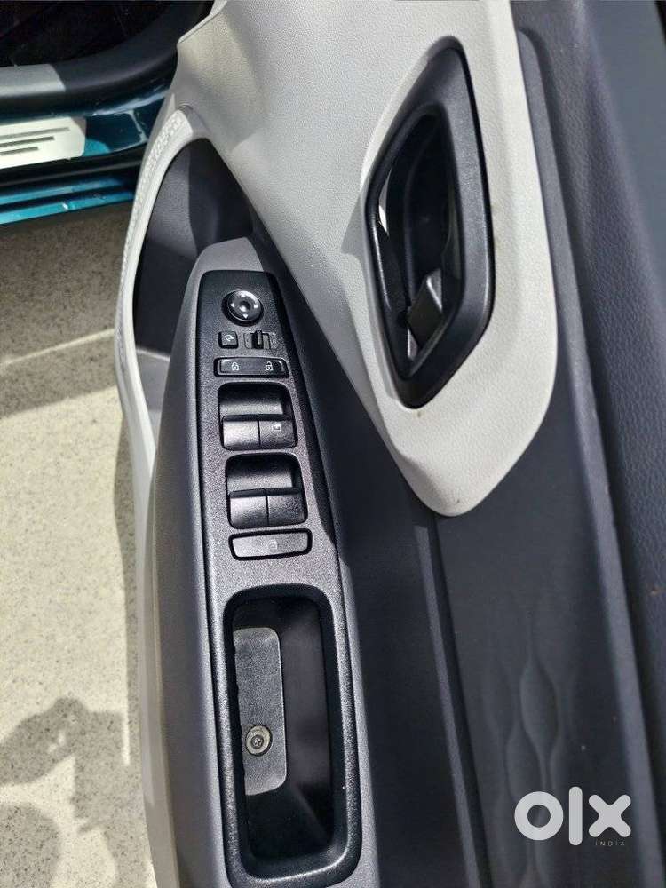 Hyundai Grand I10 Nios Amt Magna, 2020, Petrol
