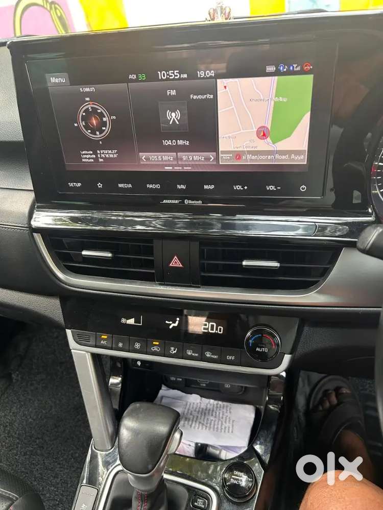 Kia Seltos Advocate Used Car.. Reason Upgrade New Vehicle