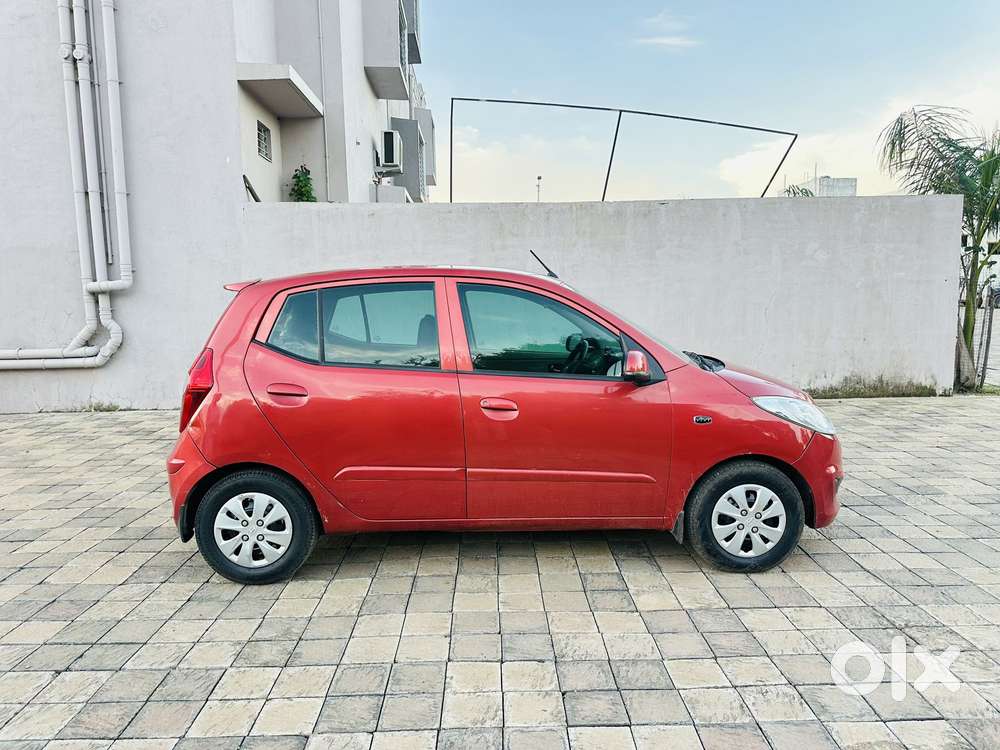 Hyundai I10 Sportz 1.1l, 2011, Petrol