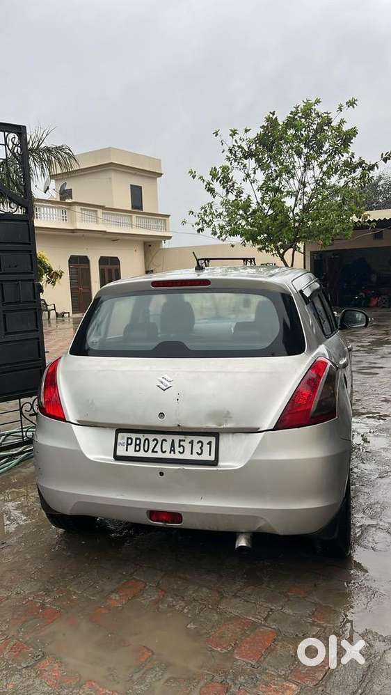 Maruti Suzuki Swift 2013 Diesel Good Condition