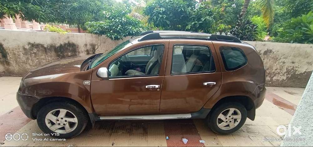 Well Maintained Excellent Condition