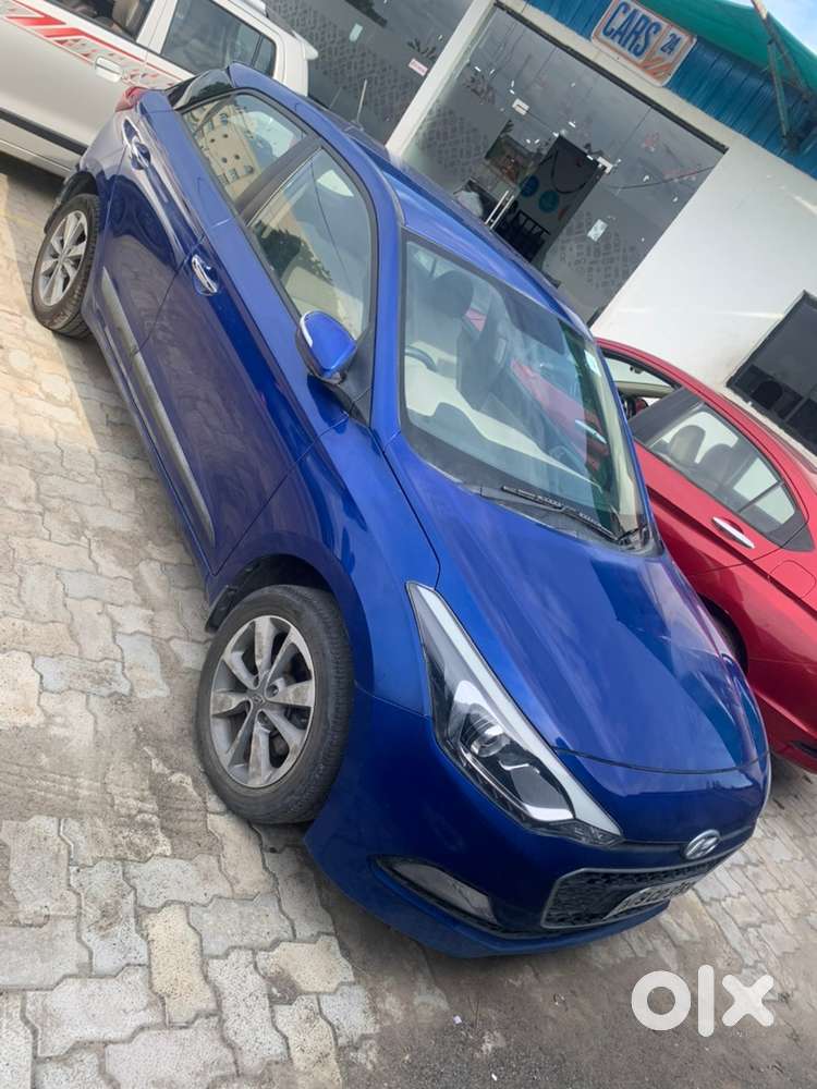 Hyundai Elite I20 2016 Petrol Well Maintained