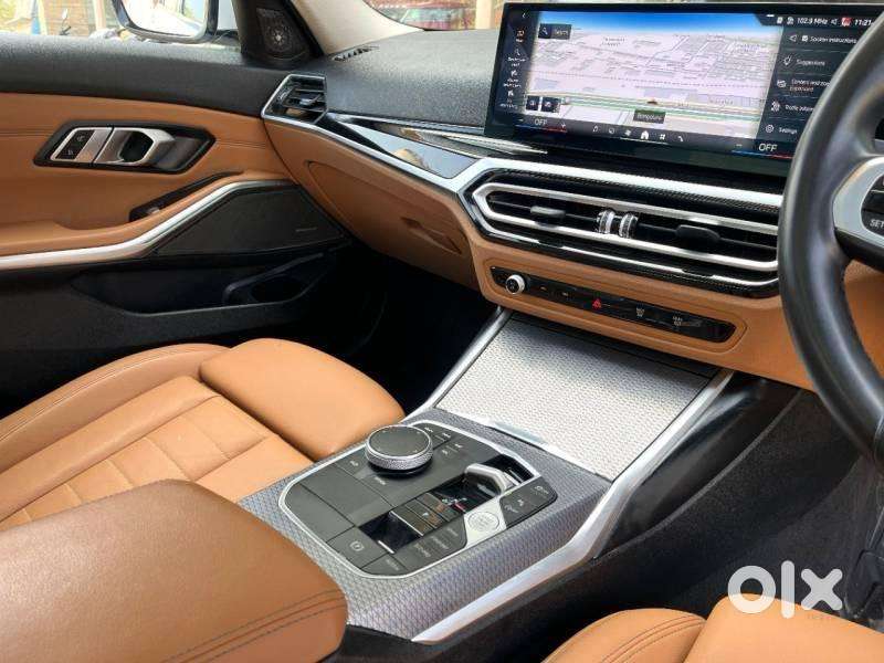 Bmw 3 Series Gran Limousine 320ld M Sport, 2024, Diesel