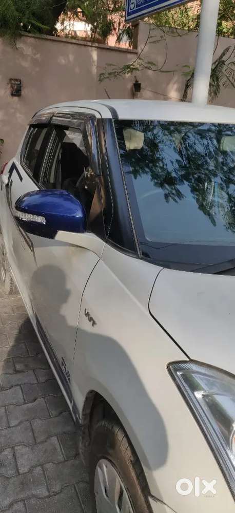 Maruti Suzuki Swift 2014 Petrol 46085 Km Driven