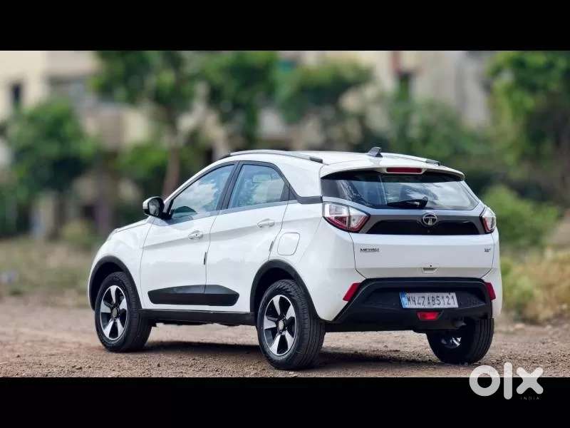 Tata Nexon 1.5 Revotorq Xz Plus, 2018, Diesel