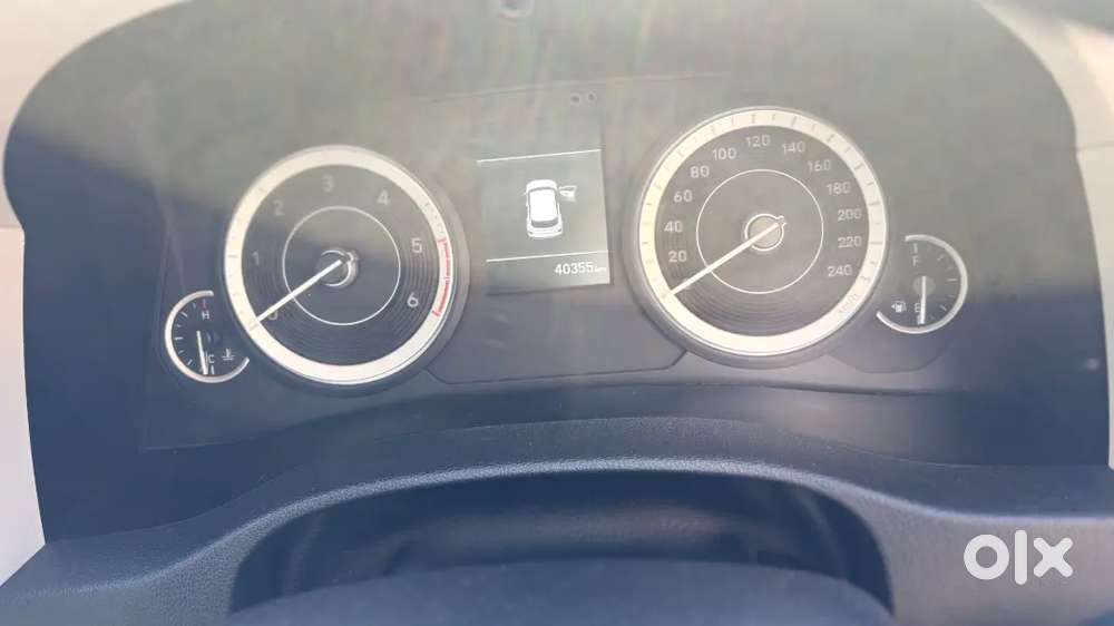 Creta E Diesel