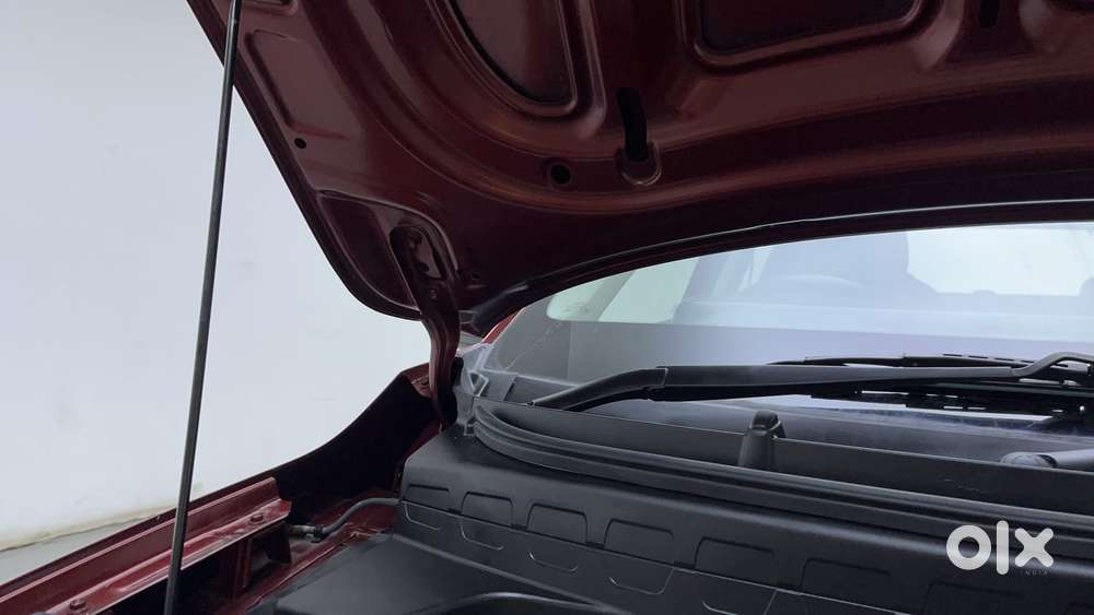 Kia Seltos 1.5 Htx At Petrol, 2021, Diesel