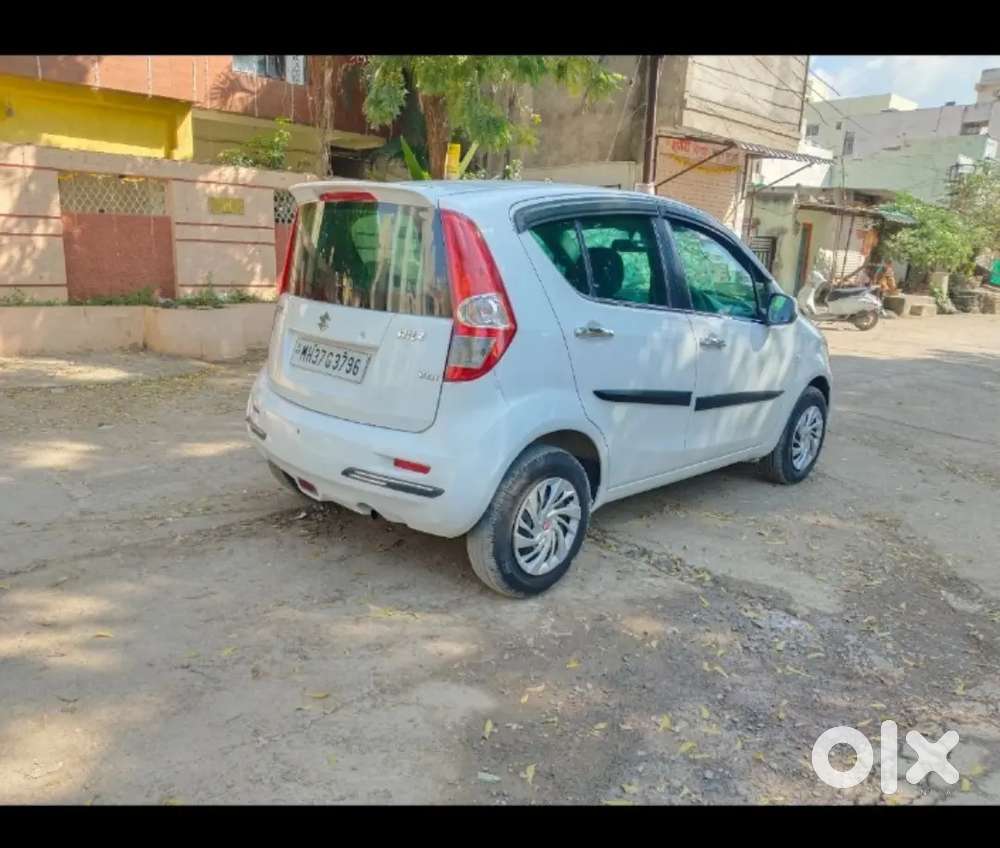 Maruti Suzuki Ritz Well Maintained