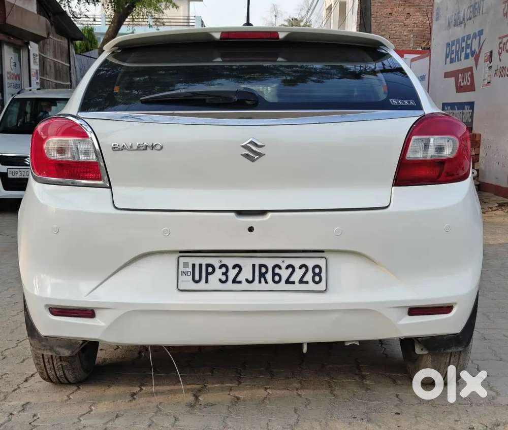 New Candition Baleno