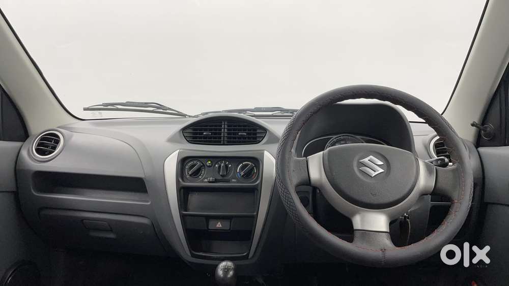 Maruti Suzuki Alto 800 Lxi, 2015, Petrol