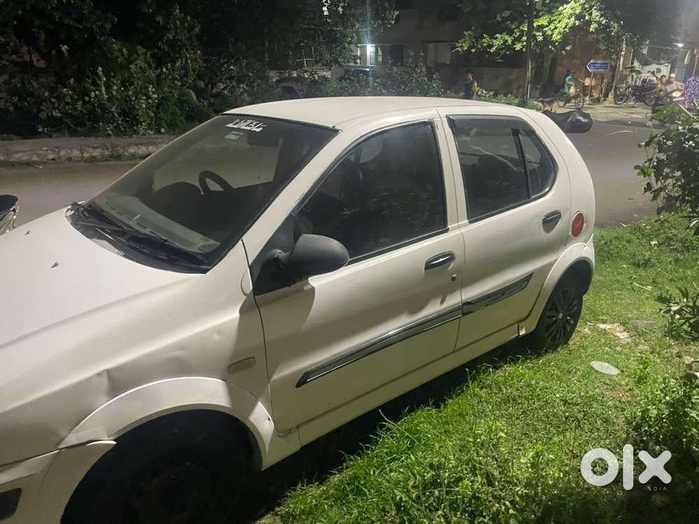 Tata Indica V2 Diesel 2006