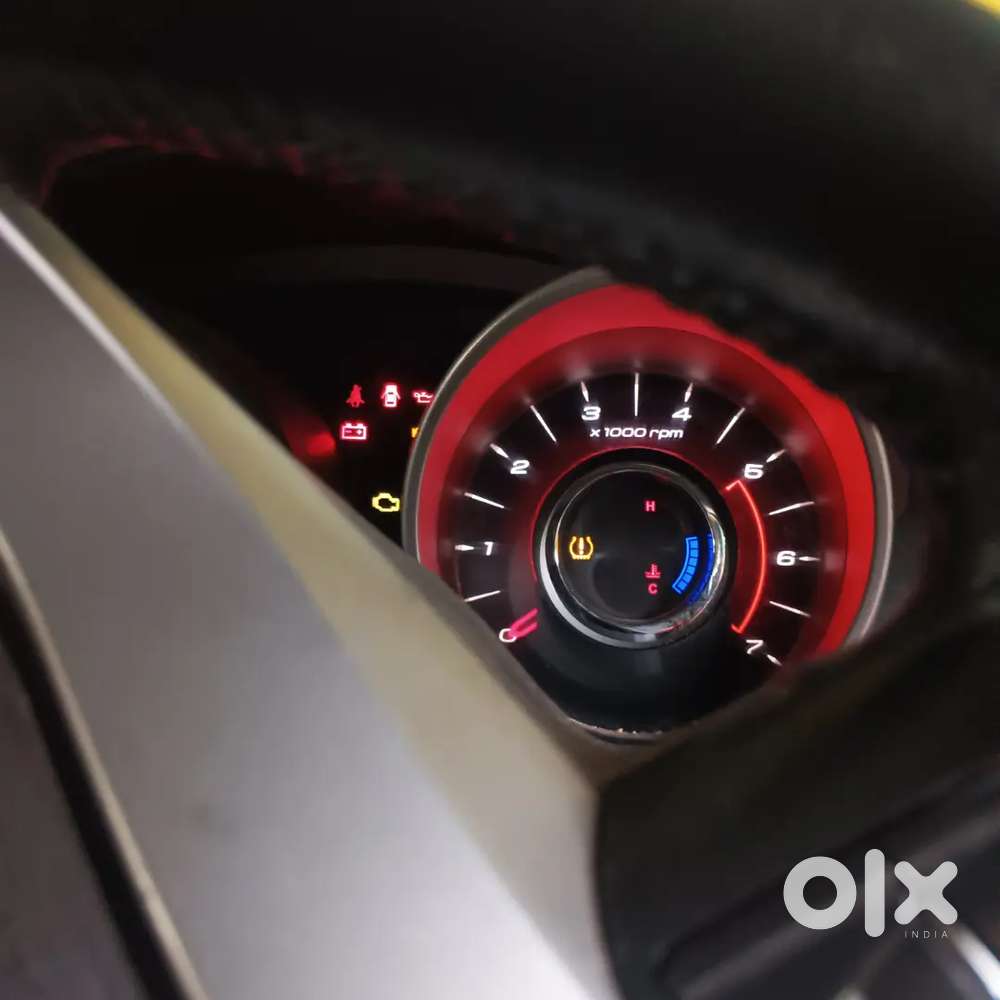 Mahindra Xuv500 2012 Diesel Manual