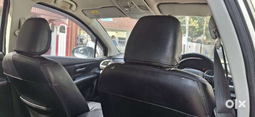 Maruti Suzuki S Cross Delta Shvs, 2019, Diesel