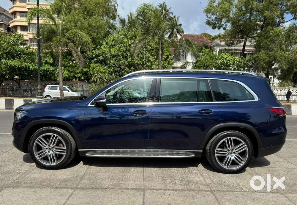 Mercedes-benz Gls 400d 4matic, 2023, Diesel