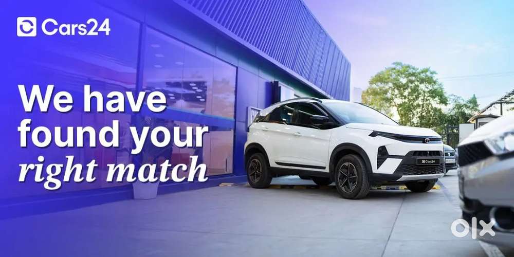 Tata Safari Storme 2019