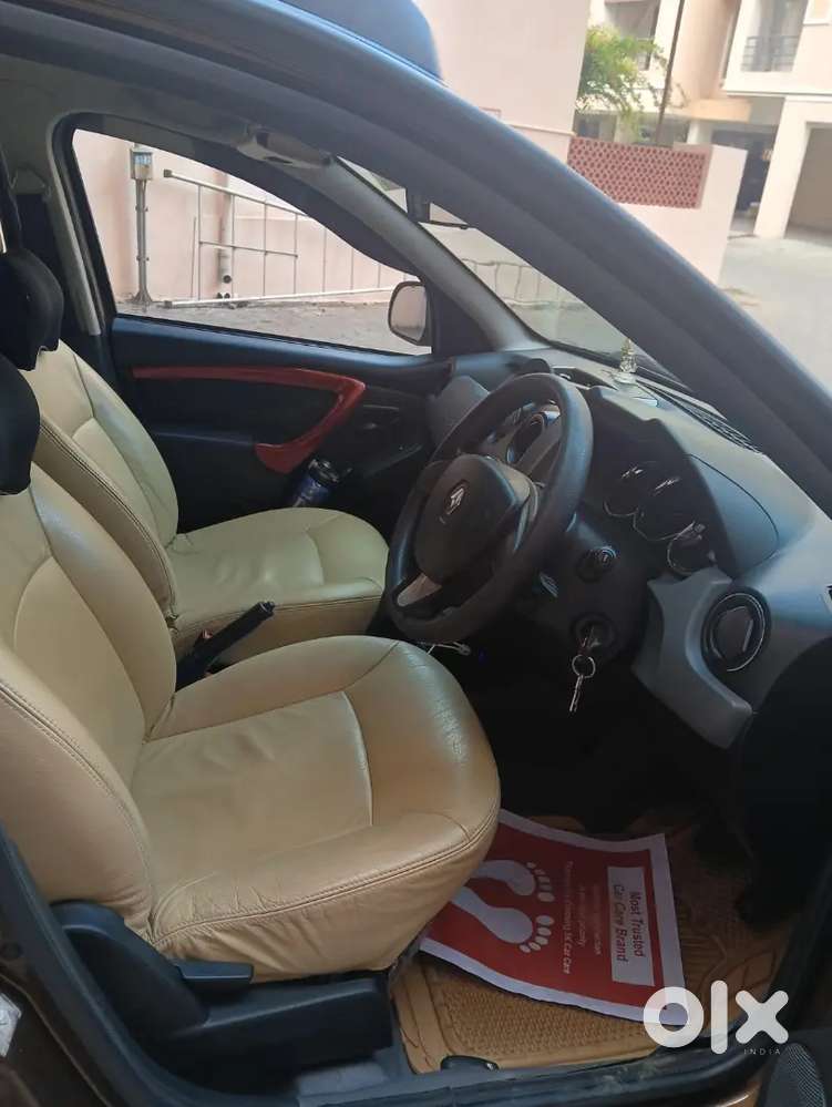 Renault Duster 2017