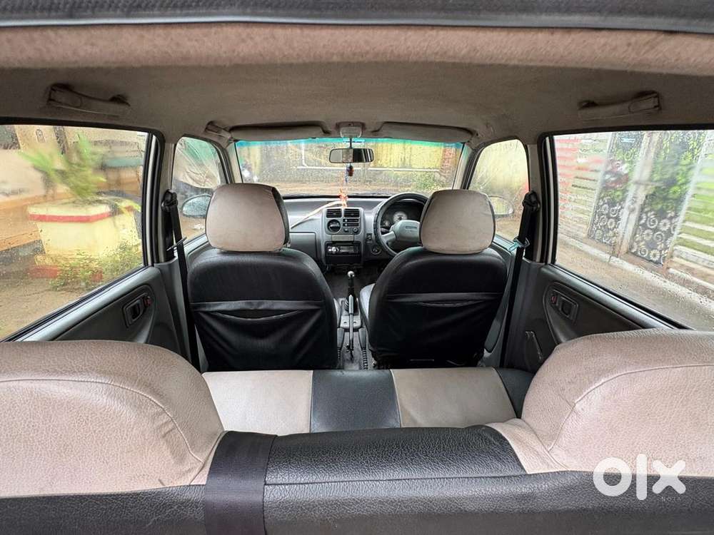 Maruti Zen Estilo 2004