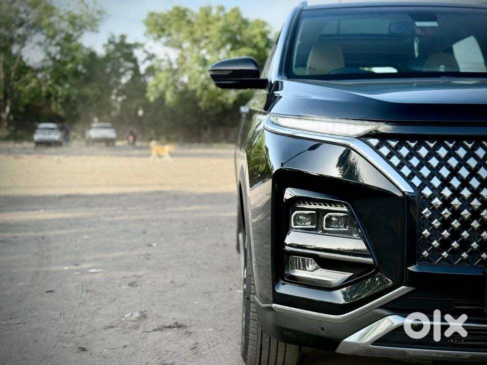 Mg Hector Sharp Pro 1.5 Turbo Cvt, 2023, Petrol