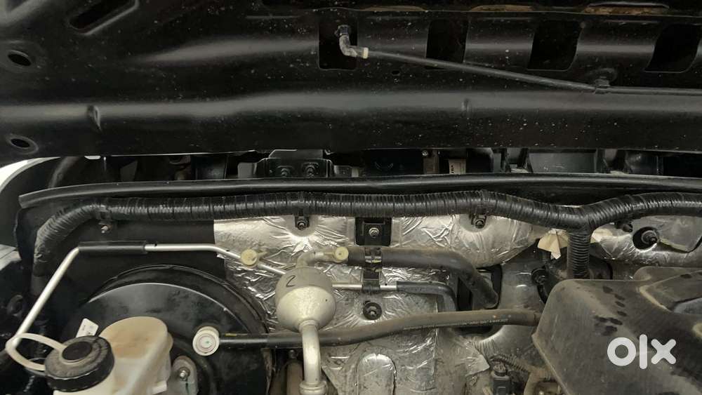 Mahindra Thar Lx Hard Top Petrol At Rwd, 2023, Petrol