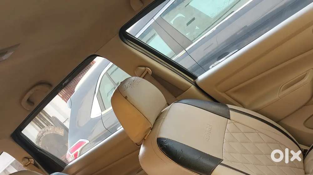 Good Condition  No Work In Car