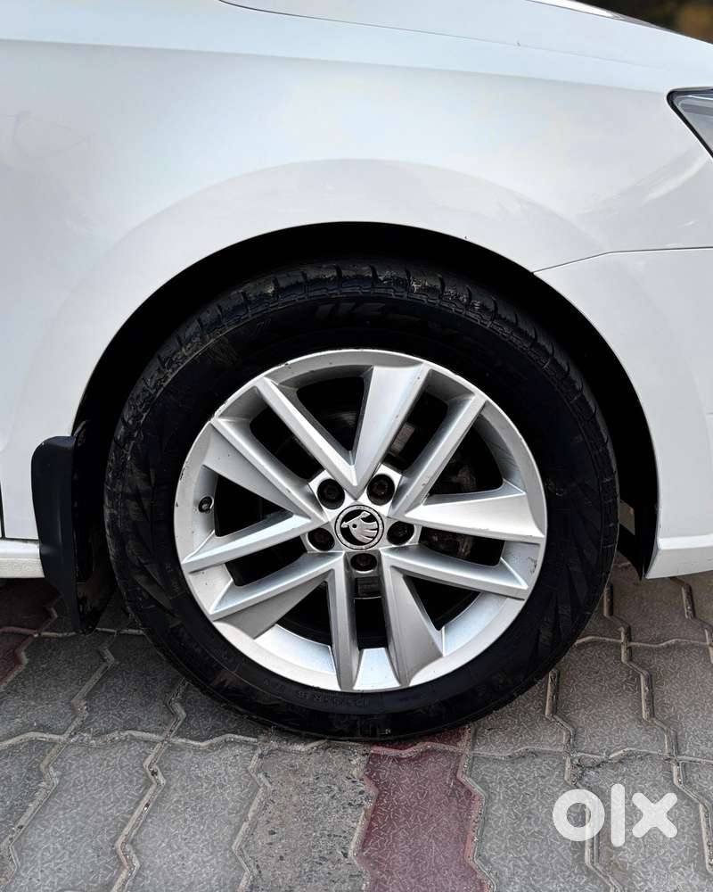 Skoda Rapid 1.5 Tdi Active, 2018, Diesel