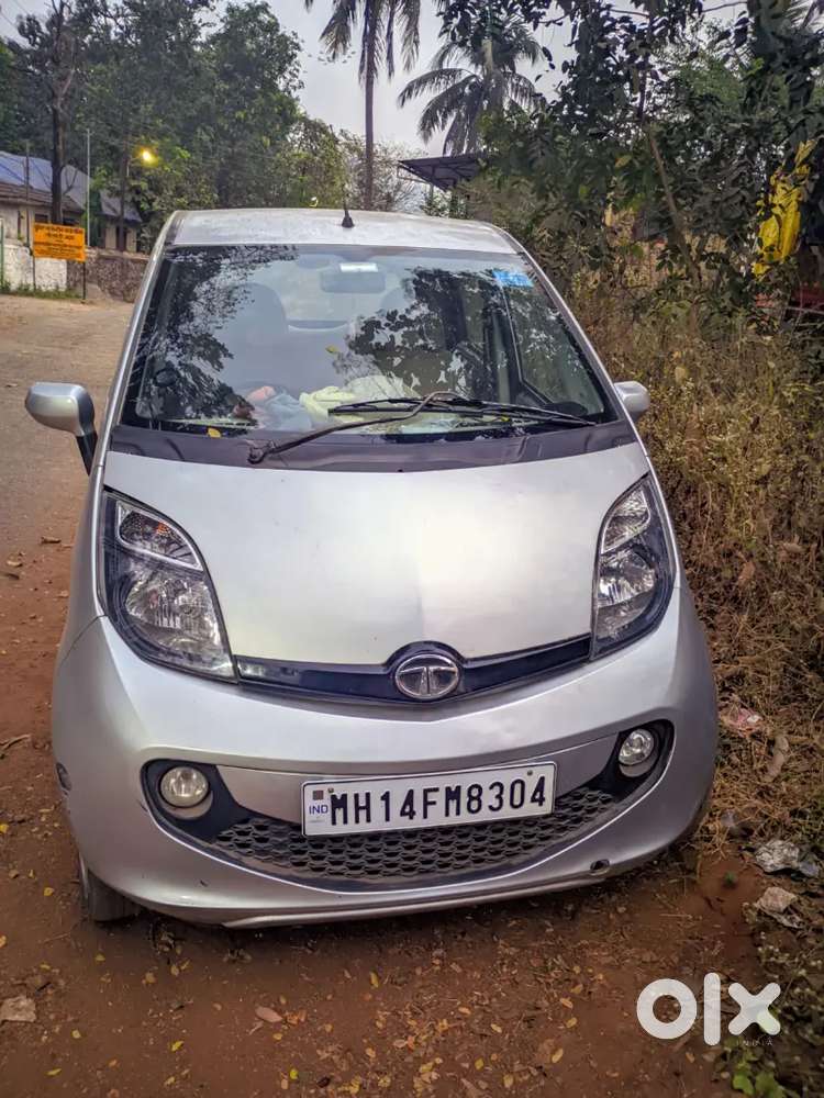 Tata Nano 2016 Petrol Good Condition