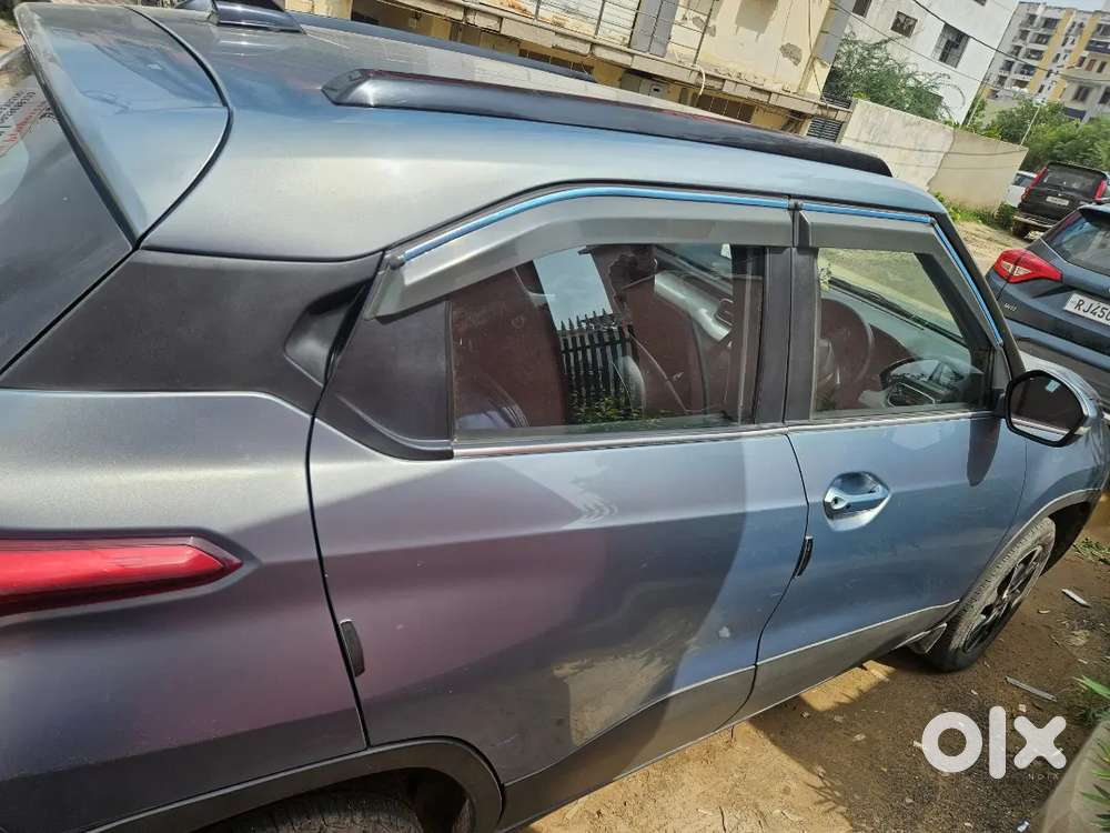 Tata Punch 2024 Cng & Hybrids Good Condition