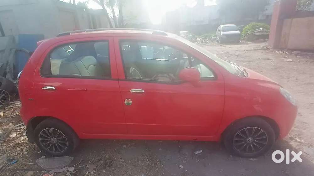 Chevrolet Spark 2009