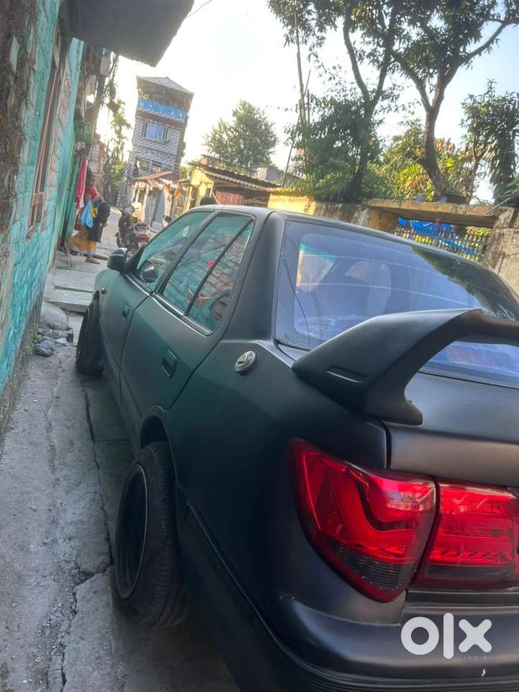 Maruti Esteem Lxi 2006