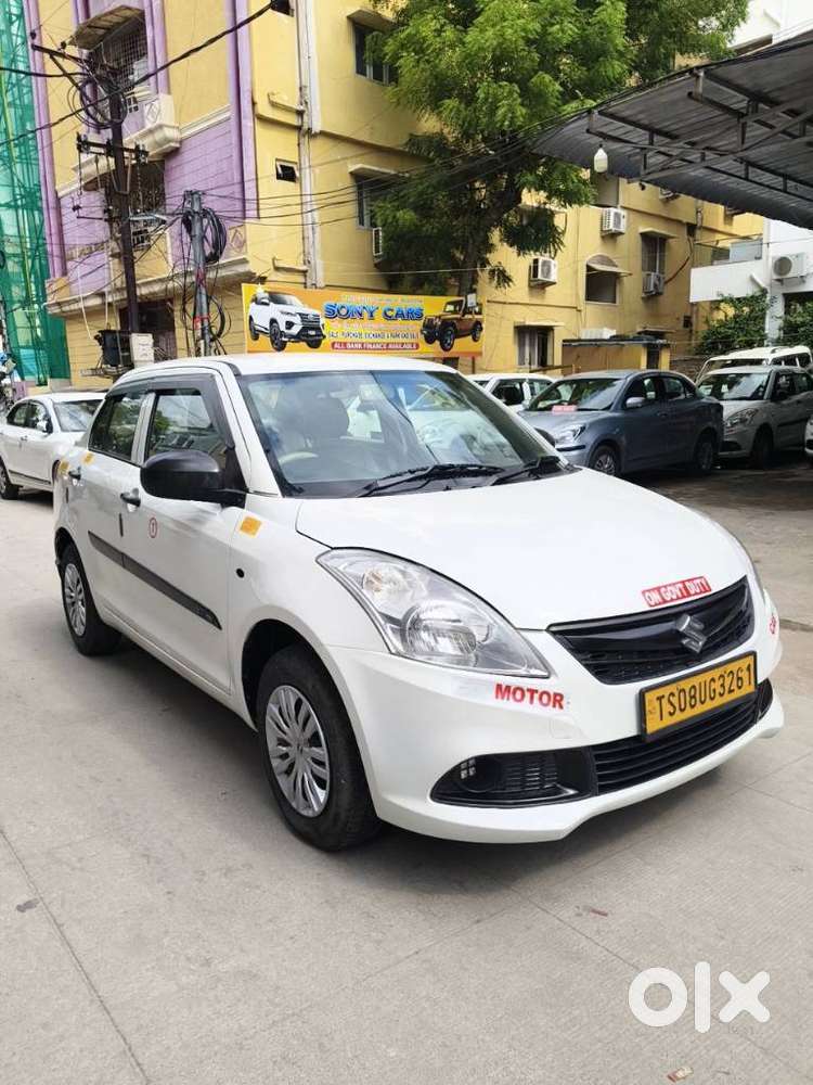 Maruti Suzuki Swift Dzire Tour, 2020, Diesel