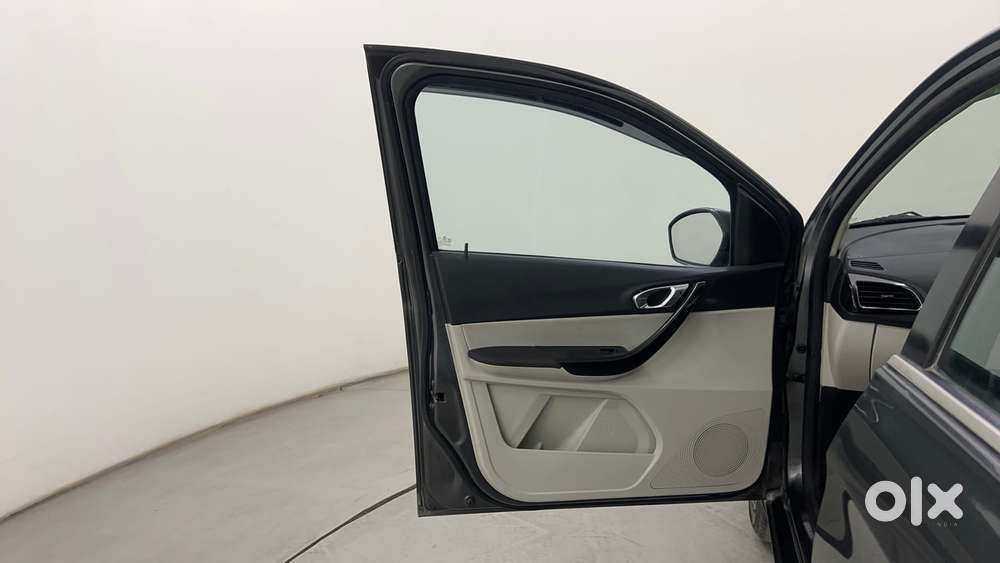 Tata Tigor 1.2 Revotron Xz Plus Cng, 2022, Cng & Hybrids