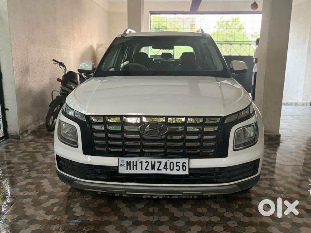 Hyundai Diesel Car 2024