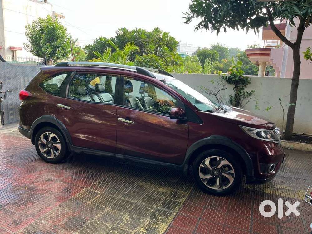 Honda Brv I-vtech
