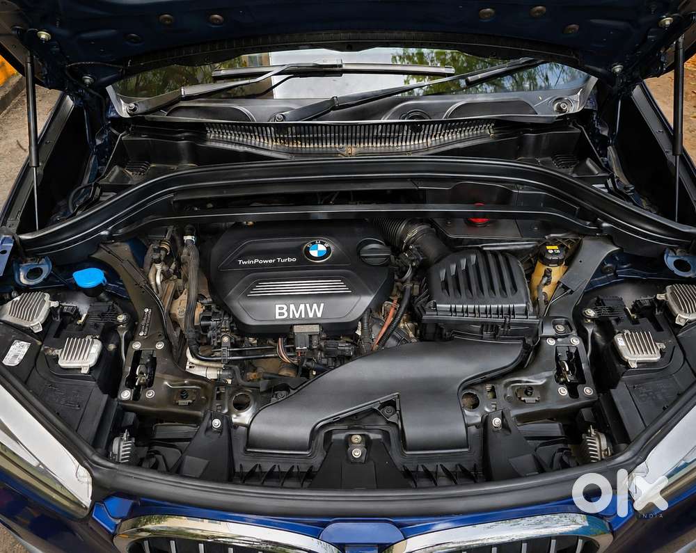 Bmw X1 Sdrive 20d Xline, 2018, Diesel