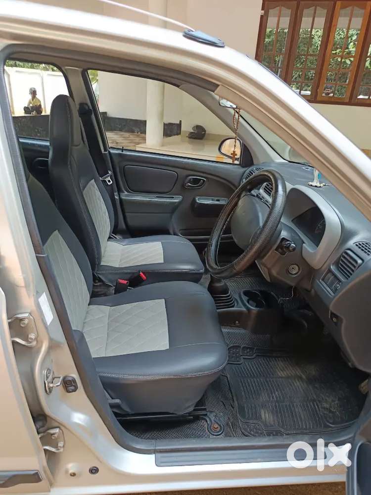 2010 Maruti Alto Lxi Fixed Price