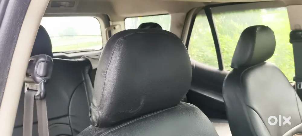 Tata Safari Storme 2017 Diesel Suv