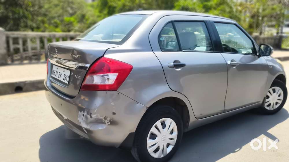 Maruti Suzuki Swift Dzire 2012-2015 Vdi, 2013, Diesel