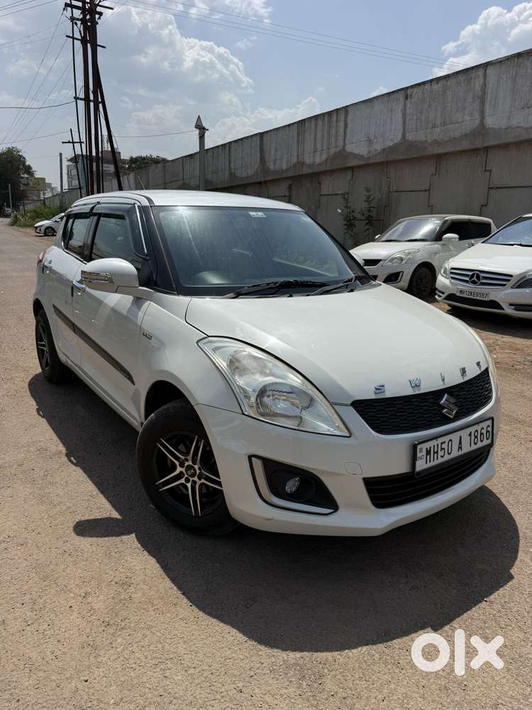 Maruti Suzuki Swift Ddis Vdi, 2014, Diesel