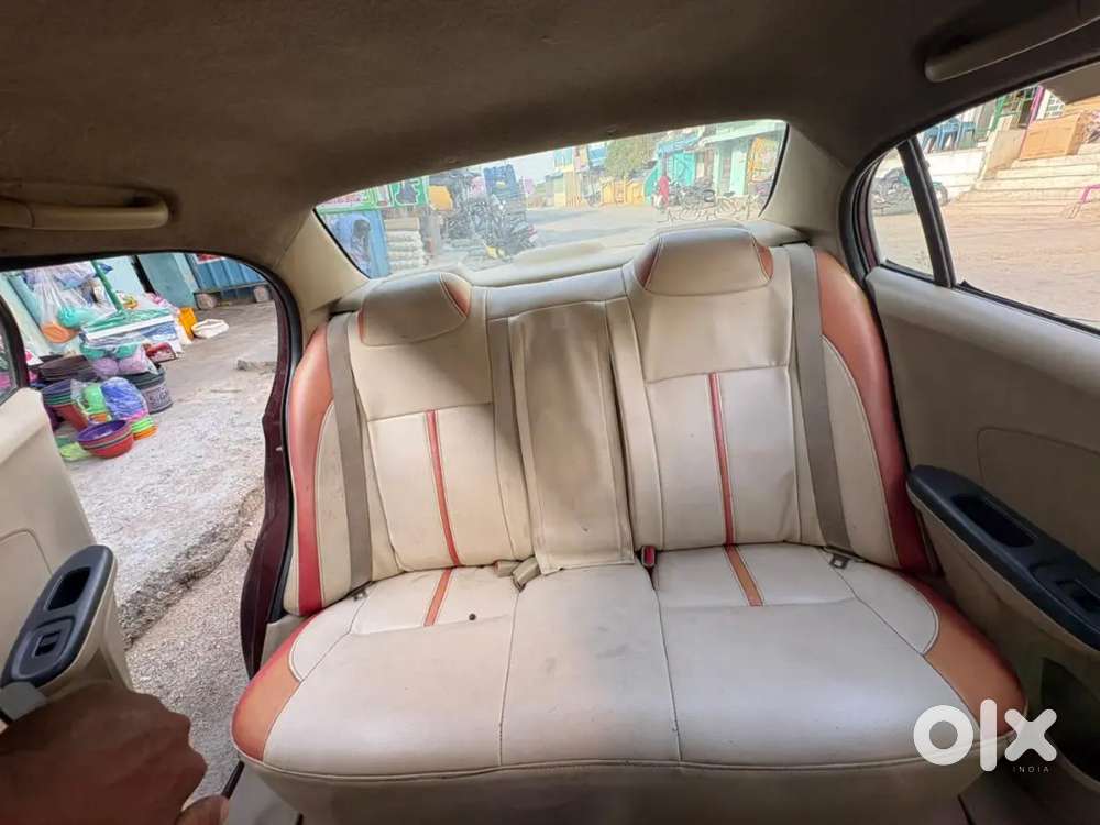 Honda Amaze 2014
