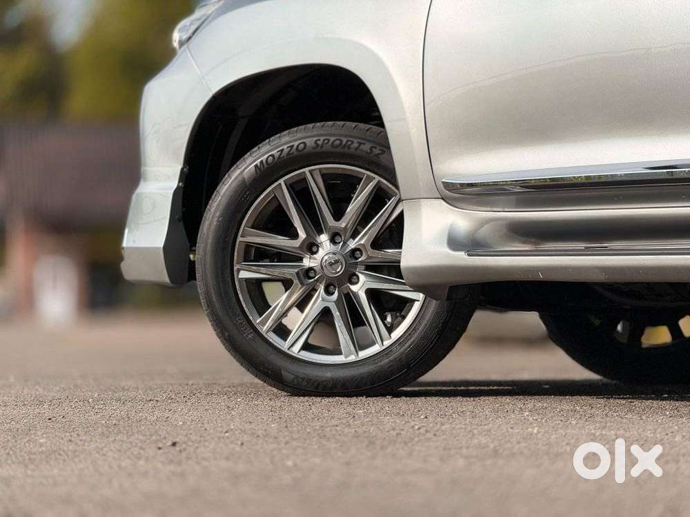 Toyota Prado, 2010, Diesel