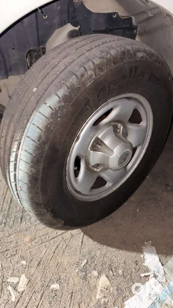 Tata Safari 2011 Diesel Well Maintained